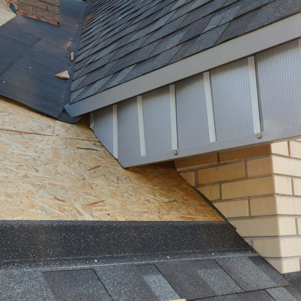 Pose de solins sur une toiture - Les Belles Toitures Françaises