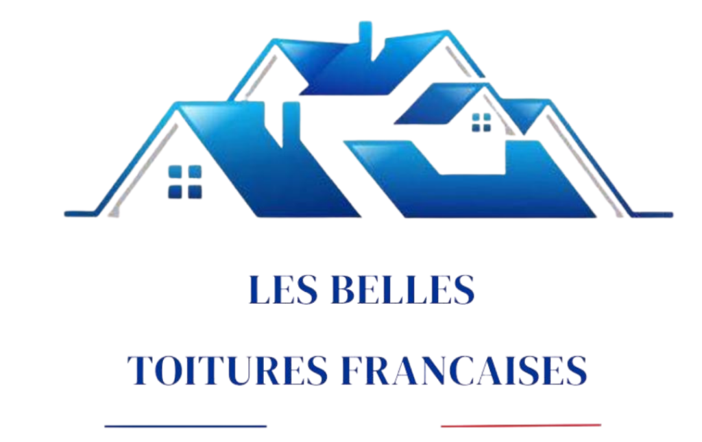 Dessin de maisons avec des toitures