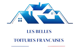 Dessin de maisons avec des toitures
