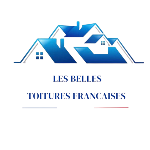 Dessin de maisons avec des toitures